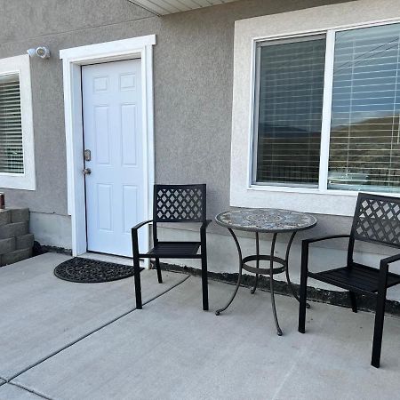 Perfect Little Place Tooele Exterior photo