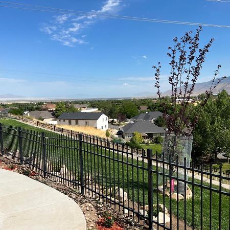 Perfect Little Place Tooele Exterior photo