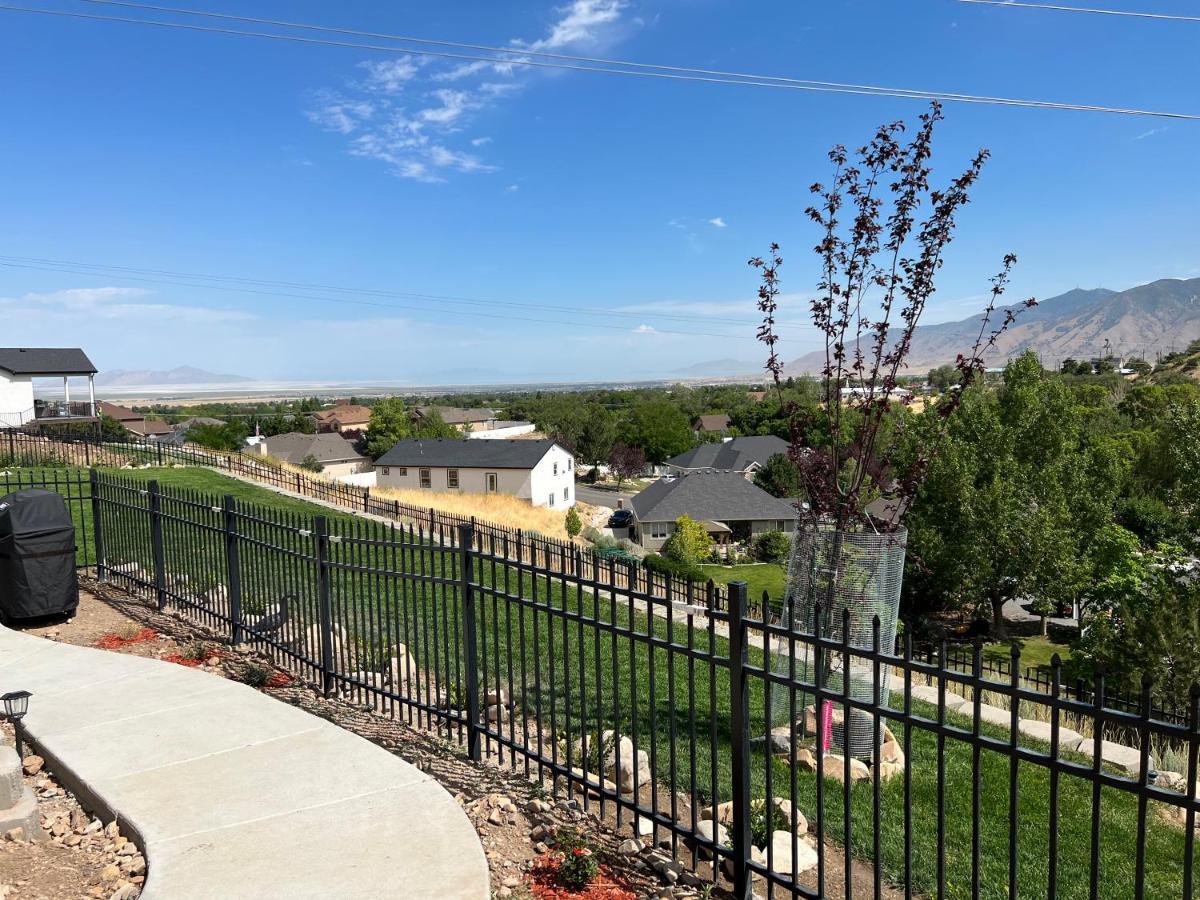 Perfect Little Place Tooele Exterior photo