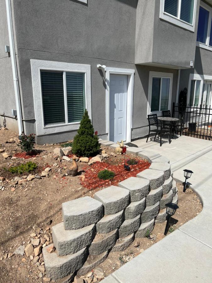 Perfect Little Place Tooele Exterior photo