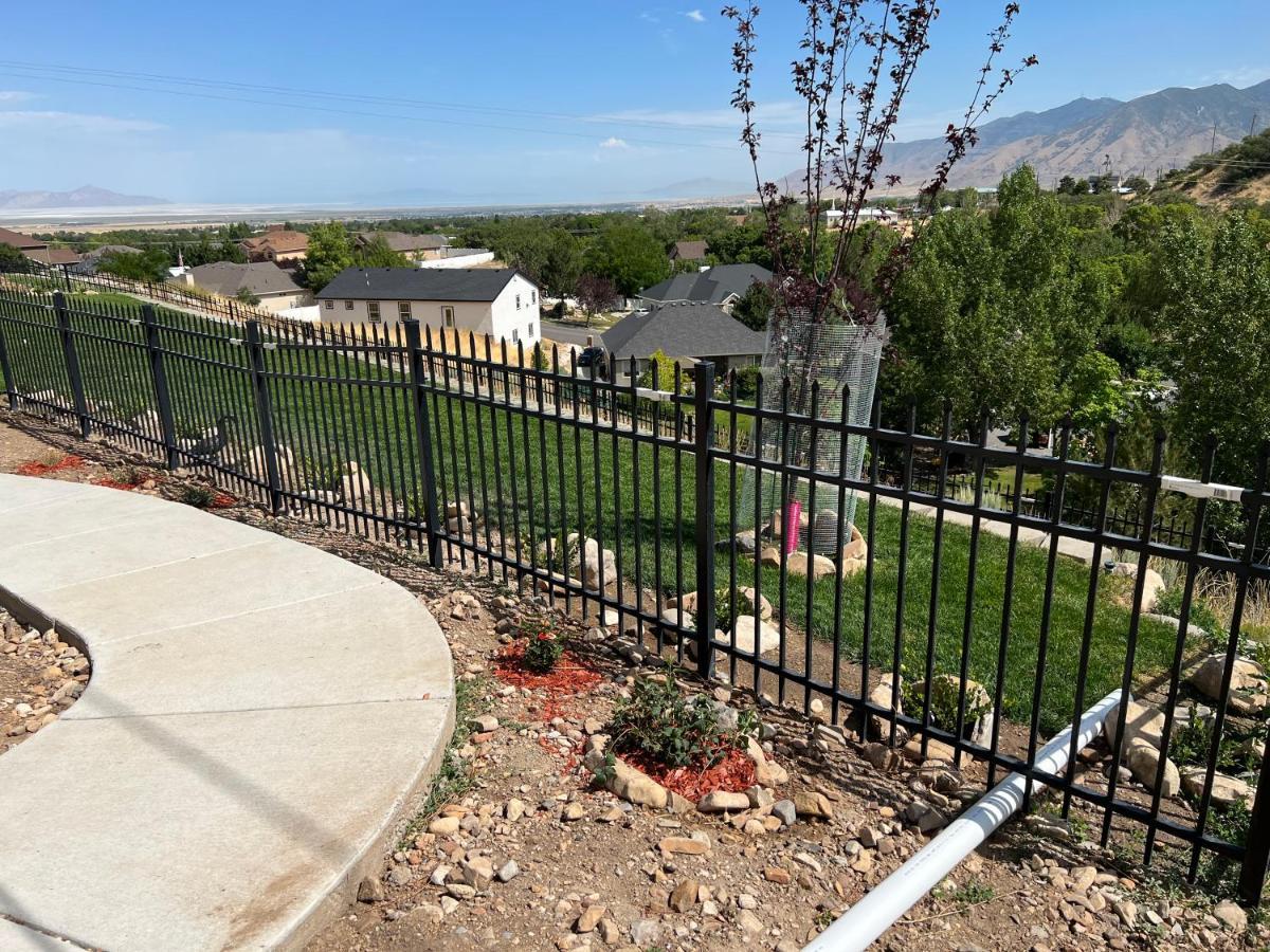 Perfect Little Place Tooele Exterior photo